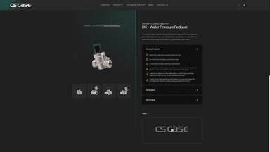 project detail image