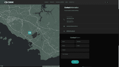 project detail image