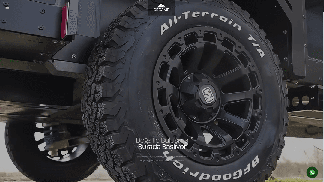 project detail image