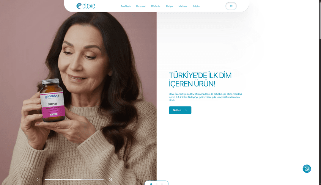 project detail image