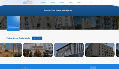 project detail image