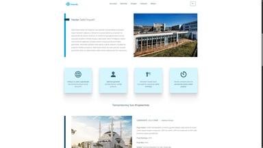 project detail image