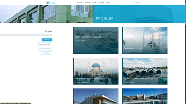 project detail image