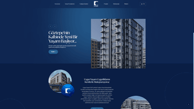 project detail image