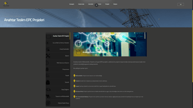project detail image